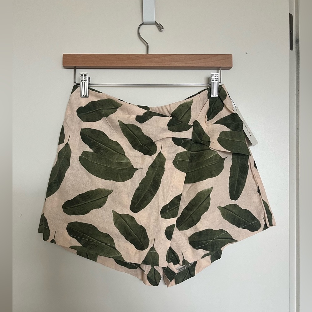 Francesca’s Skort
